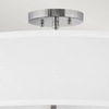 Lampa sufitowa Graham (HK-GRAHAM-L-PN) - Elstead Lighting
