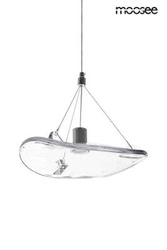 Lampa wisząca AQUA 20 (MSE1501100391 ) - Moosee
