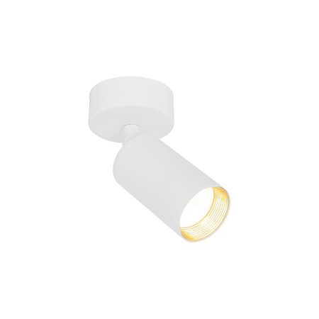 Lampa sufitowa kierunkowa AMIS WHITE 1XGU10 KINKIET (10794) - TK Lighting