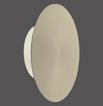 AKKU-PUNTUA KINKIET MATOWY MOSIĄDZ (8152-60) - Paul Neuhaus