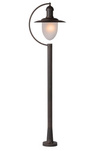 Lampa zewnętrzna stojąca ARUBA (11873/01/97) - Lucide