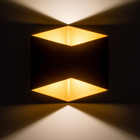 TRIANGLES LED (8141) - Nowodvorski