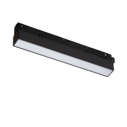 Oprawa do systemu szynowego LVM LINE LED 9W 4000K (10651) - Nowodvorski