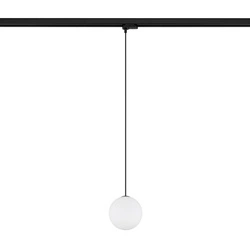 Lampa do systemu 3 -fazowego CTLS SNOWBALL (11295) - Nowodvorski