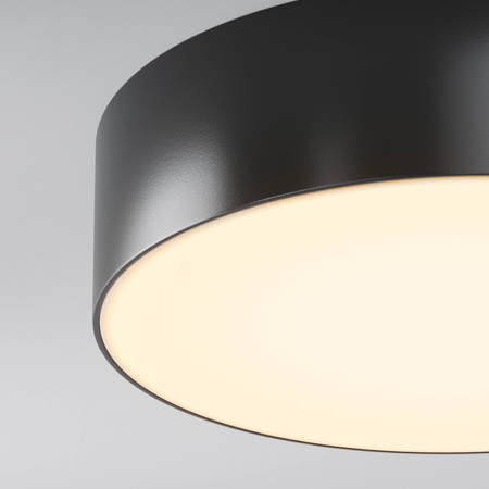 Lampa sufitowa Zon IP 65 (O431CL-L30B3K) - Maytoni