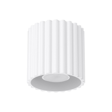 Plafon AURA 1 biały GU10 (SL.1779) - Sollux Lighting