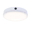 Plafon Forca CCT photocell IP65 18W (77899) - Saxby