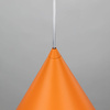 CONO ORANGE LAMPA WISZACA 1 M (10064) - TK Lighting