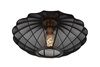 Lampa sufitowa CORINA (03147/40/30) - Lucide