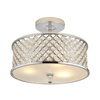 Plafon Hudson (HUDSON-3CH) Endon