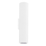 Kinkiet ze ściemniaczem Push Dimm/DALI2 IVAR biały LED 3000K (TH.574) - Thoro Lighting