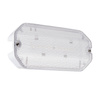 Oświetlenie techniczne Sight Eco IP65 3W (91358) - Saxby