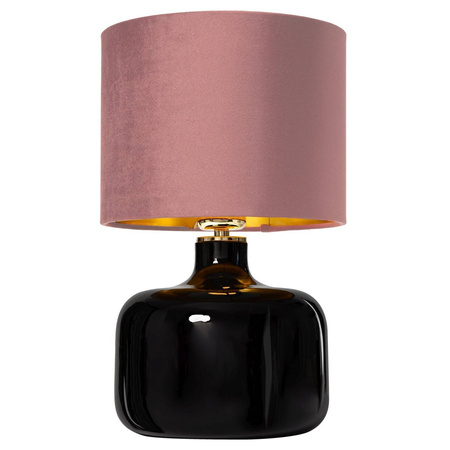 Lampa stojąca LORA RÓŻOWA (41052116) - KASPA