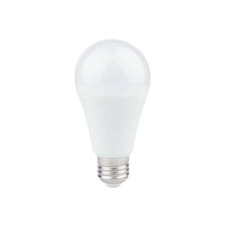 Żarówka LED 15W E27 A60. Barwa: Ciepła (EKZA8265) - Eko-Light