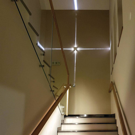 Kinkiet MOLLIS 160/4 (616004303) - Elkim Lighting