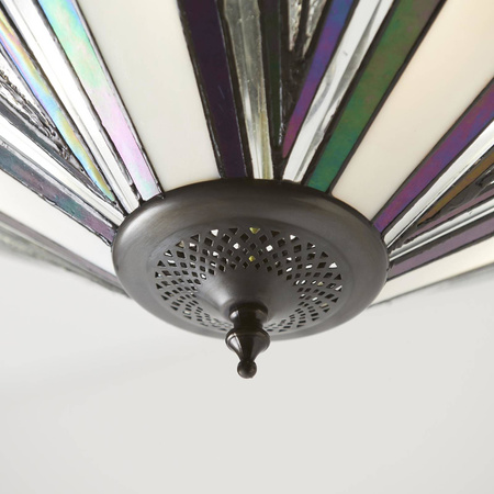 Lampa Wisząca Astoria (63936) Tiffany