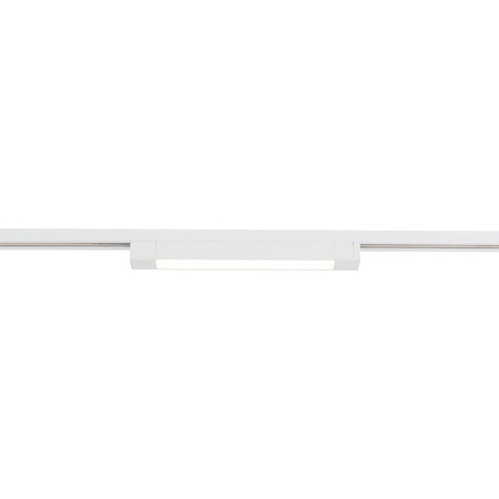 Lampa na szynoprzewód TRACER PANEL LED WHITE 20 W (18191) - TK Lighting