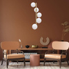 Lampa wisząca ALI (5648) - Zuma Line