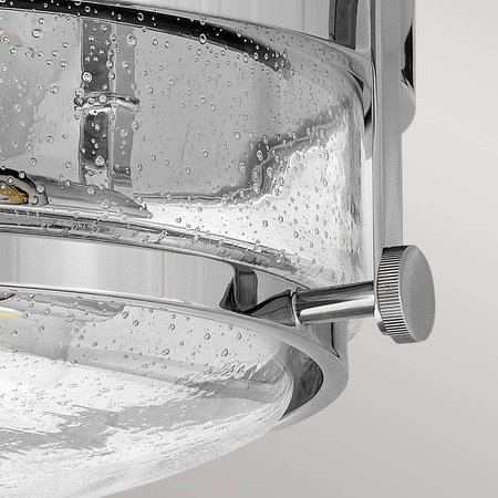 Plafon Harper (HK-HARPER-F-CM-CS) - Elstead Lighting