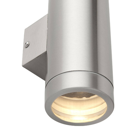 Kinkiet Palin XL IP44 7W (98437) - Saxby