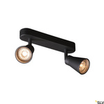 Lampa ścienna i sufitowa AVO CW Double (1000889) - SLV