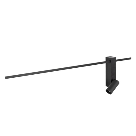 Kinkiet regulowany z włącznikiem EASY LED RIGHT (11426) - Nowodvorski