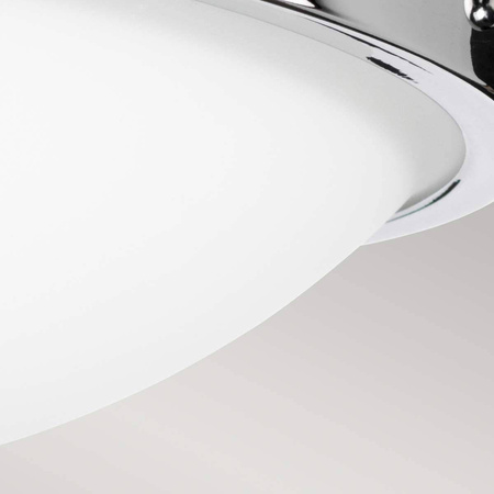 Plafon Gravity (FE-GRAVITY-F-PC) - Elstead Lighting