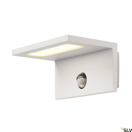 Oprawa ścienna LED SENSOR WL (1001970) - SLV