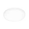 Plafon Pelaro (PLF-7001-500R-WH-3K) - Italux