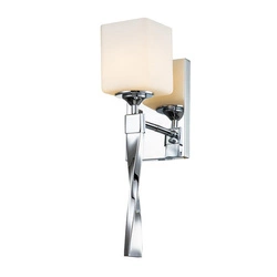 Kinkiet Marette (KL-MARETTE1-PC) - Elstead Lighting