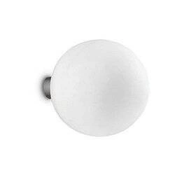 Kinkiet MAPA AP1 D30 kol. biały (059822) Ideal Lux