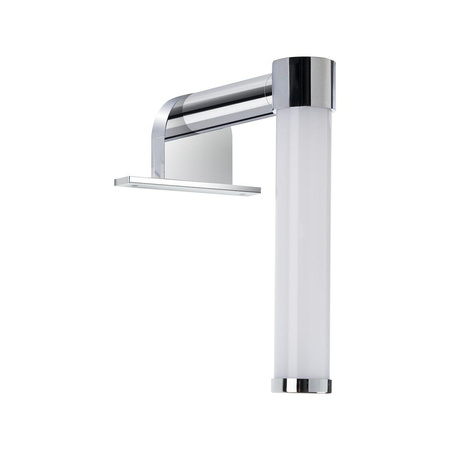 Kinkiet łazienkowy APA MINI chrome 4W LED (ML2248) - Milagro