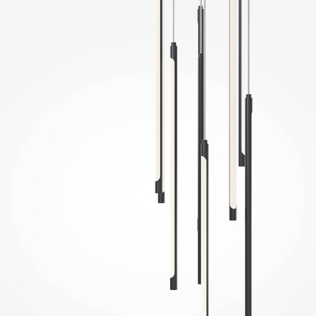 Lampa wisząca Light stick (MOD236PL-L54B3K) - Maytoni
