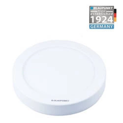 Plafon LED 18W 6w1 IP44 z przełącznikiem barwy światła (BLAUPUNKT-PLA-18W-CCT)