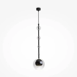 Lampa wisząca Ros (MOD227PL-01B) - Maytoni