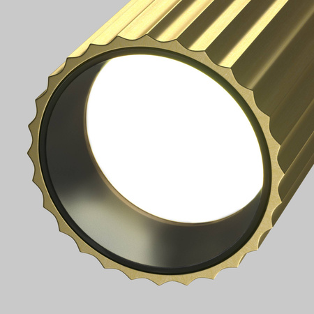 Lampa wpuszczana Calipso (C110CL-01-GU10-BS) - Maytoni