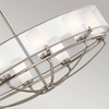 Żyrandol Saldana (KL-SALDANA8) - Elstead Lighting