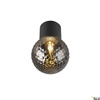 Lampa sufitowa VARYT czarny (1007607) - SLV