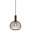 Lampa wisząca ALTON czarna (47313047) - Nordlux