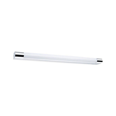 Mizar IP44 LED Oprawa łazienkowa 10,5W 630mm 230V Chrom/ Biały (PL79716) - PAULMANN