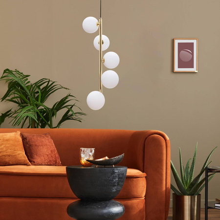 Lampa wisząca ALI (5648) - Zuma Line