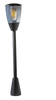 Lampa zewnętrzna RASMUS Czarny (AZ4483) - AZzardo