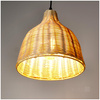Lampa wisząca BOHO RENNES  1xE27 Kobi Design (002164KOB) - KOBI LIGHT