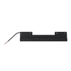 Zasilacz 200W magnetic track 10mm (ML2180) - Milagro