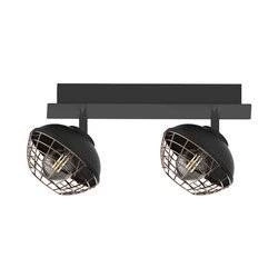 Lampa sufitowa LOGAN 2xE14 (ML4610) - Milagro