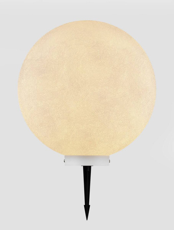 Lampa ogrodowa kula CELENDIN (LE73753) - Luces Exclusivas