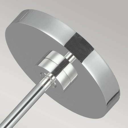 Żyrandol Apollo (FE-APOLLO5-PN) - Elstead Lighting