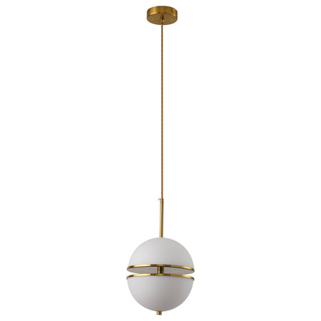Lampa wisząca SFERA-1 LED (MP0094-1) - Step into Design