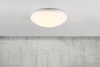 Lampy sufitowe ASK Nordlux LED  Metal Biały