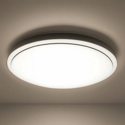 Plafon LIRIA 3xE27 (ML2052) - Milagro